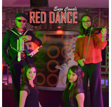 Red Dance